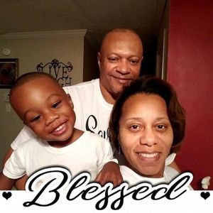 Meet your Posher, Erika